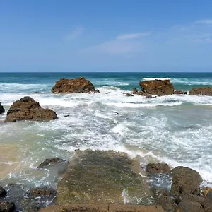 Appartement La Coline Bleue, Biarritz