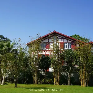 Appartement Just Like - Private Parking - Free E-bikes - Welcome Breakfast, Biarritz
