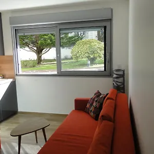 Appartement Reine Nathalie, Biarritz